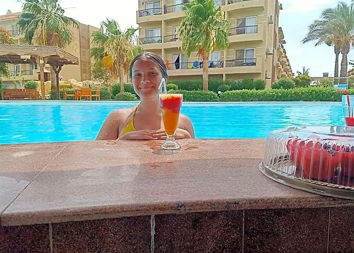 Free Wi-fi 5* Sharm El-Sheikh