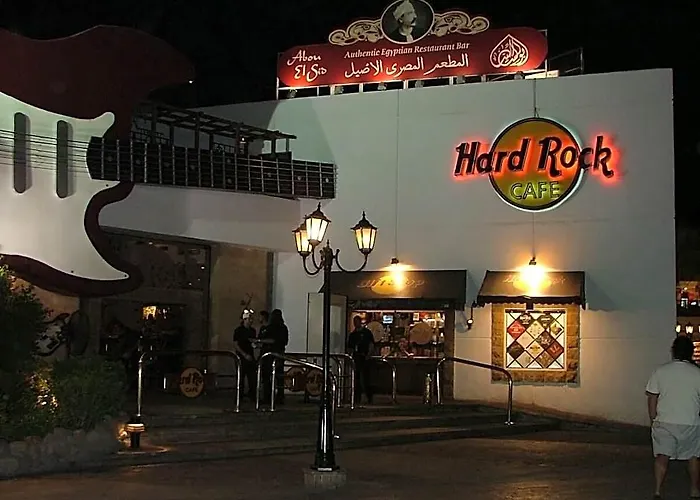 Free Wi-fi Sharm El-Sheikh