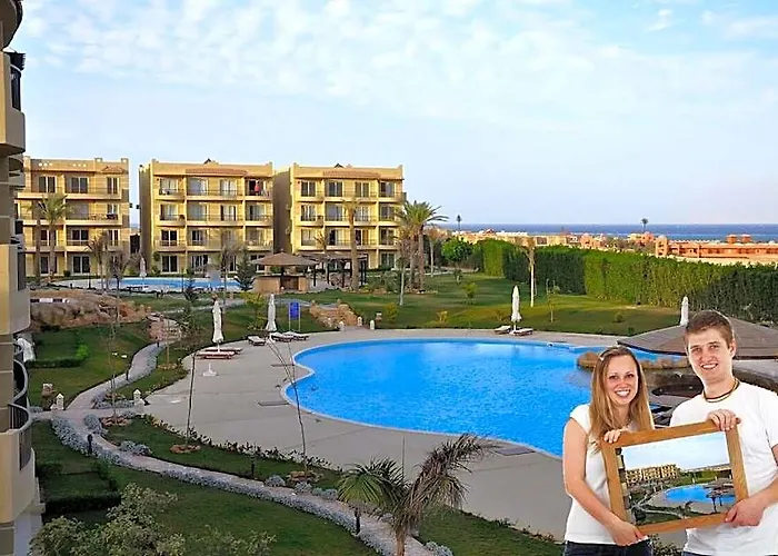 Free Wi-fi Hotel Sharm El-Sheikh