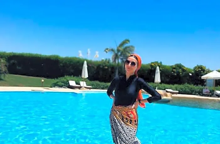 Free Wi-fi 5* Sharm El-Sheikh