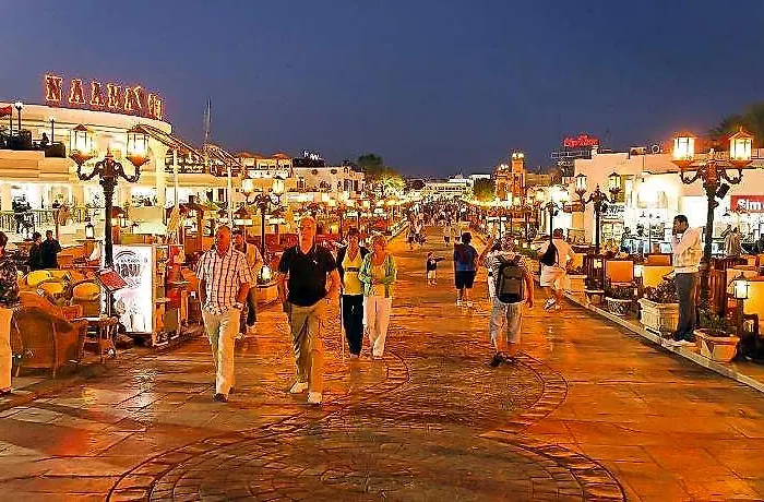 Hotel Free Wi-fi Sharm El-Sheikh