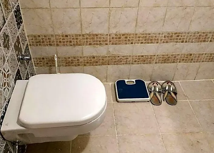 Free Wi-fi Hotel
