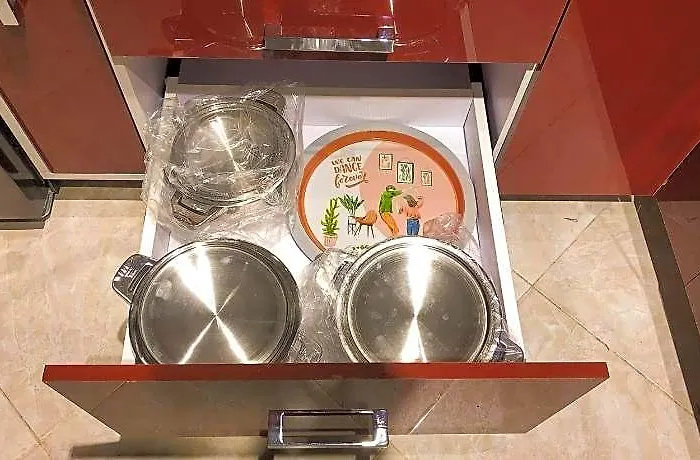 Hotel Free Wi-fi 5*